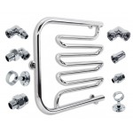 Полотенцесушители и комплектующие